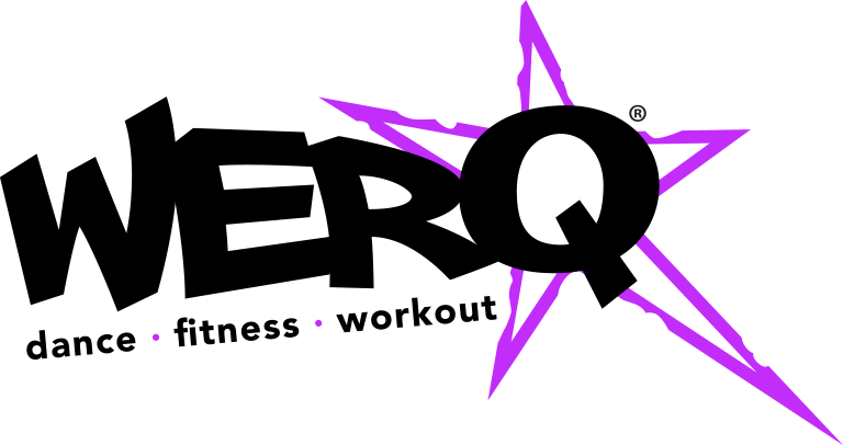 WERQ Logo - WERQ Dance Fitness