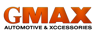 Gmax Logo - Mount Pleasant NC Auto Repair & Tires | Gmax Automotive & Xccessories