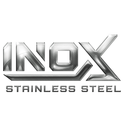 Inix Logo - Jobber Drills - Inox | Sutton Tools
