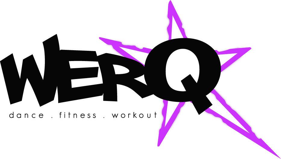 WERQ Logo - WERQ with Sydney