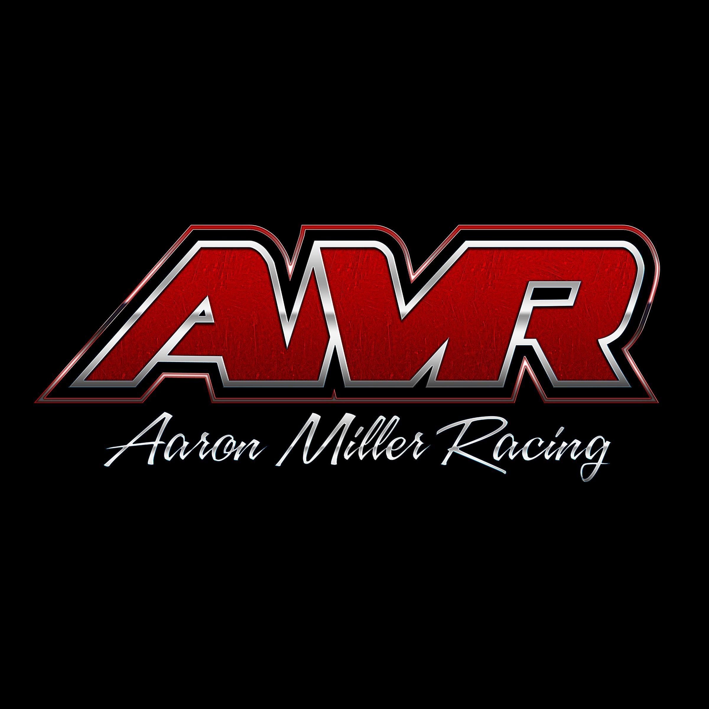 Amr Logo Designing