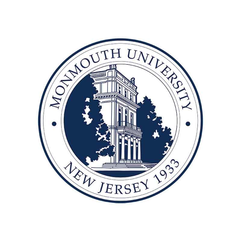 Monmouth Logo - Monmouth University (U.S.)