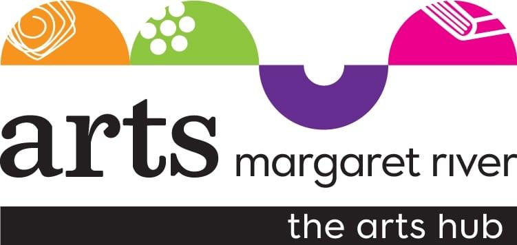 Amr Logo - AMR Logo - Arts Margaret River