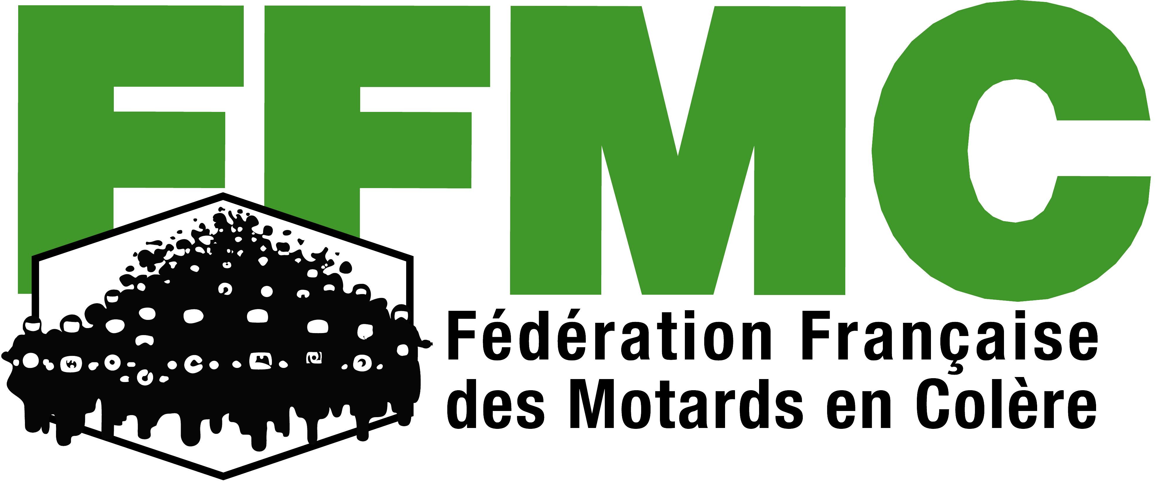 FFMC Logo - Portrait de la Fédération Française des Motards en Colère (FFMC ...