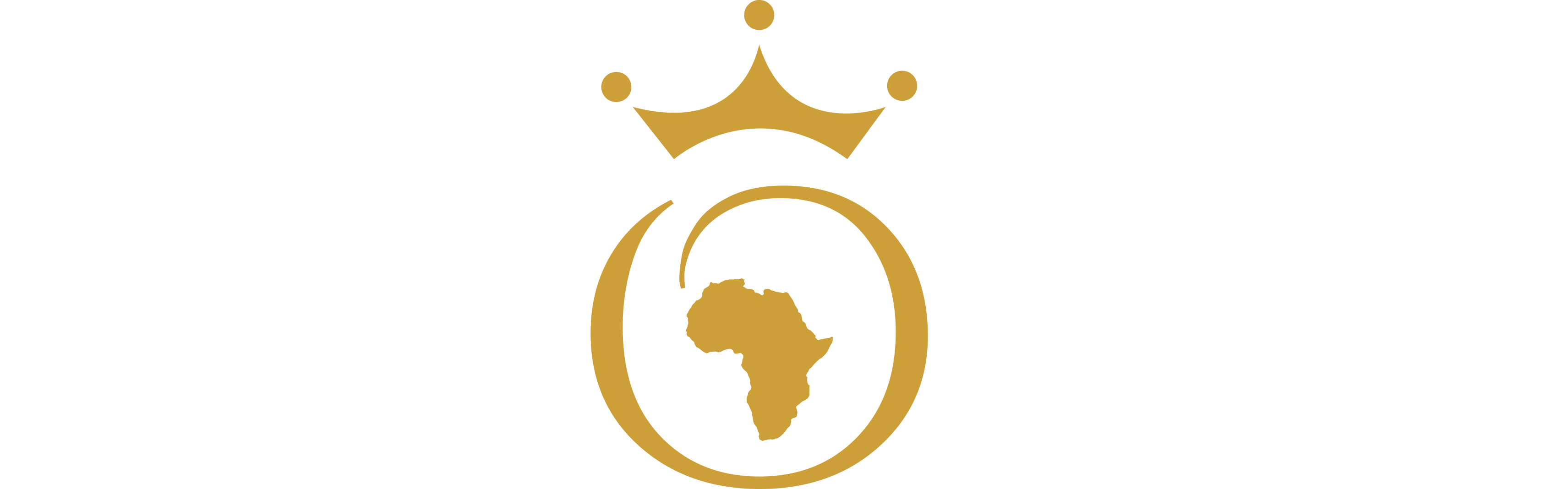 Africa Logo - Owami Africa