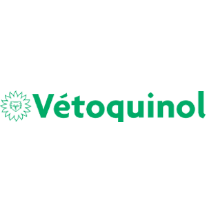Vetoquinol Logo - VETOQUINOL. Exhibition Park