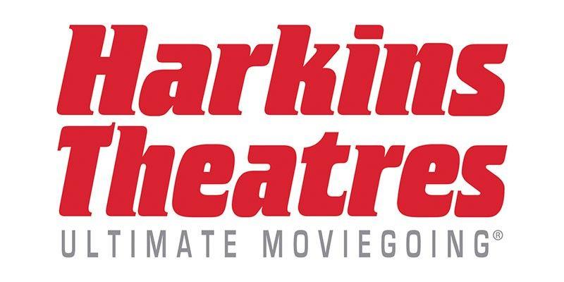 Harkins Logo - Harkins Ticket Prices - Movie Theater Prices