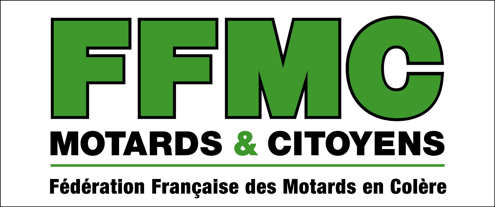 FFMC Logo - Le Secrétariat national de la FFMC recrute une/un (...) - Moto ...
