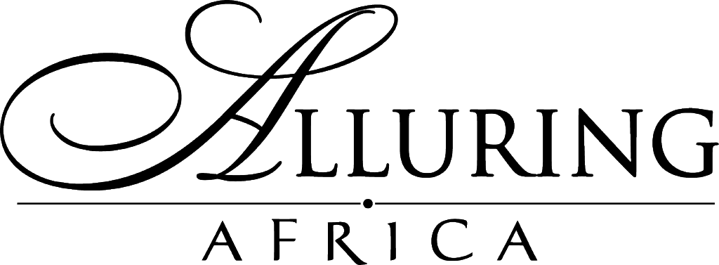 Africa Logo - Luxury African Safaris | Private Safaris | Honeymoons | Gorilla Trekking