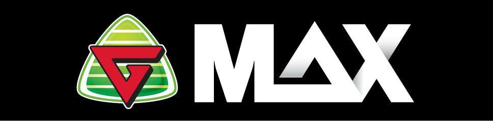 Gmax Logo - Shopping - Stavanger Fitness