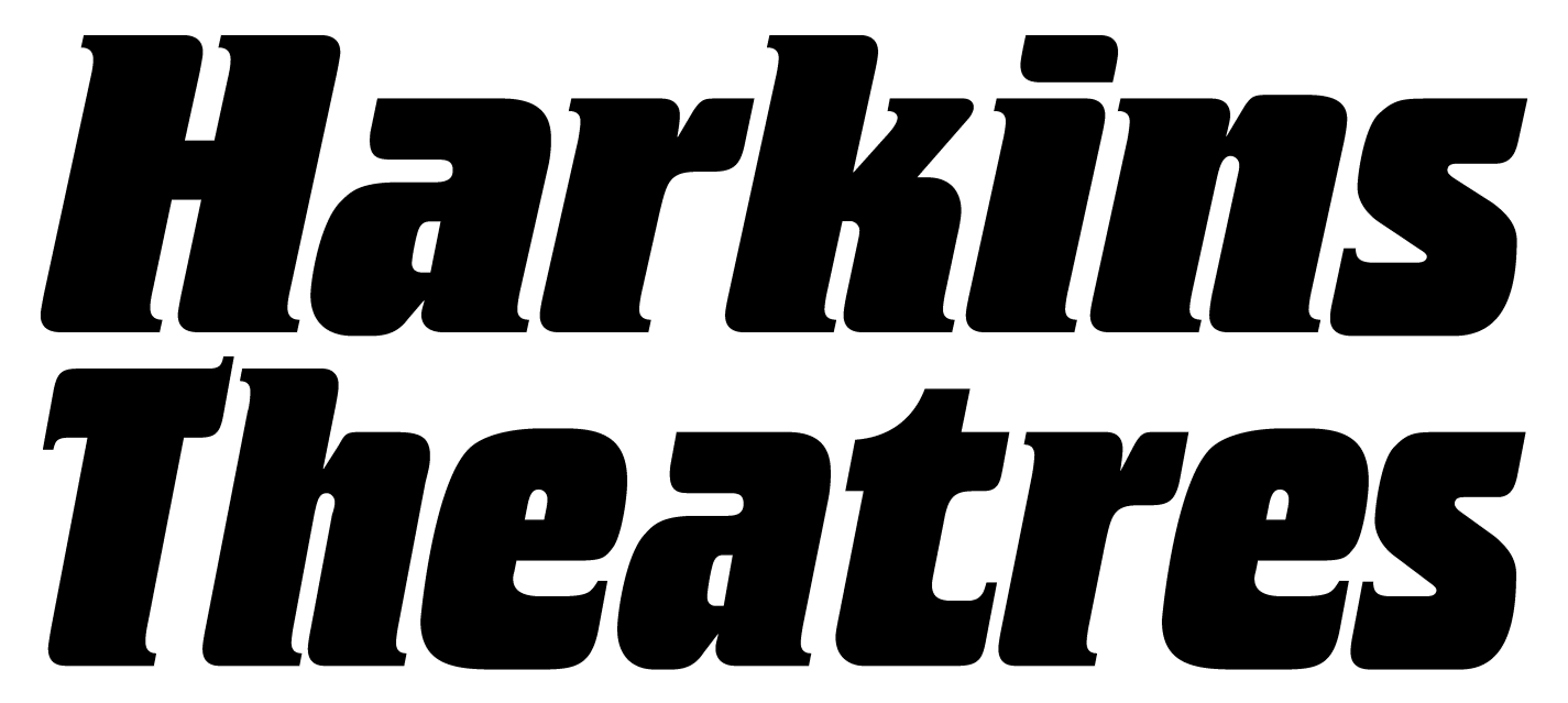 Harkins Logo - Best Free Logo Harkins Black Drawing