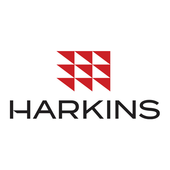 Harkins Logo - Harkins Builders, Inc.