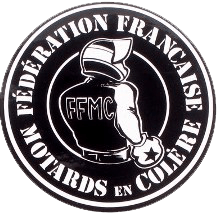 FFMC Logo - Réunion publique mensuel de l'antenne