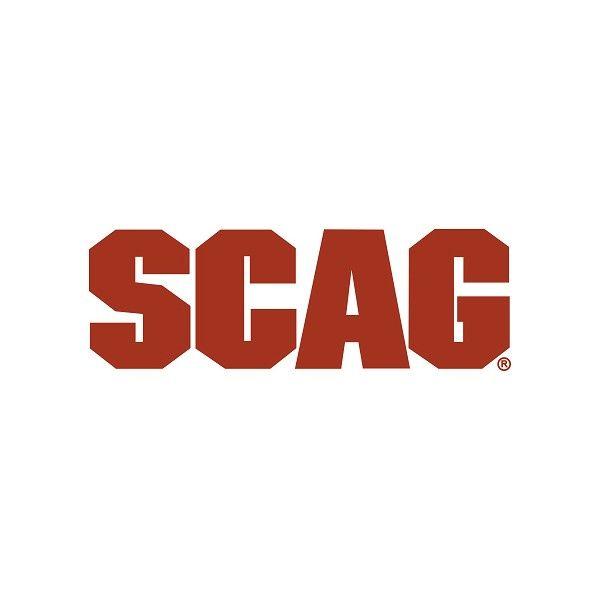25ID Logo - Scag Grommet .25 ID x .563 OD 483702-01 | ScagParts.com