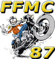 FFMC Logo - Logo Ffmc 87 -