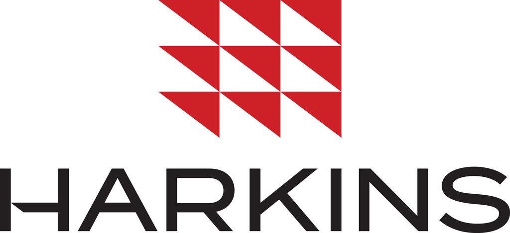 Harkins Logo - Harkins Builders. Companies on the Move Business Journal