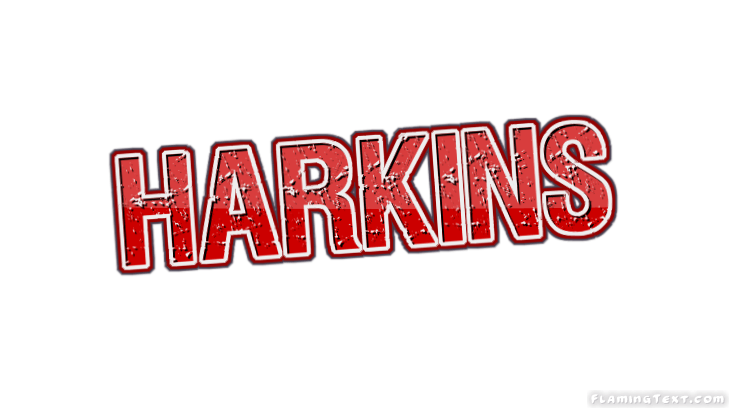 Harkins Logo - United States of America Logo | Free Logo Design Tool from Flaming Text