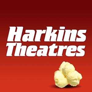 Harkins Logo - Harkins Theatres - AppRecs