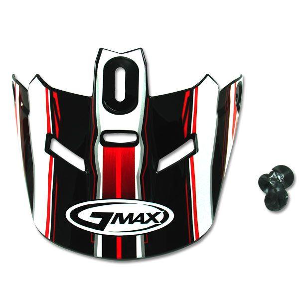Gmax Logo - GMAX Helmets | GM46.2 Youth | GMAX46.2 Youth Replacement Parts