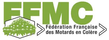 FFMC Logo - Présentation de la FFMC