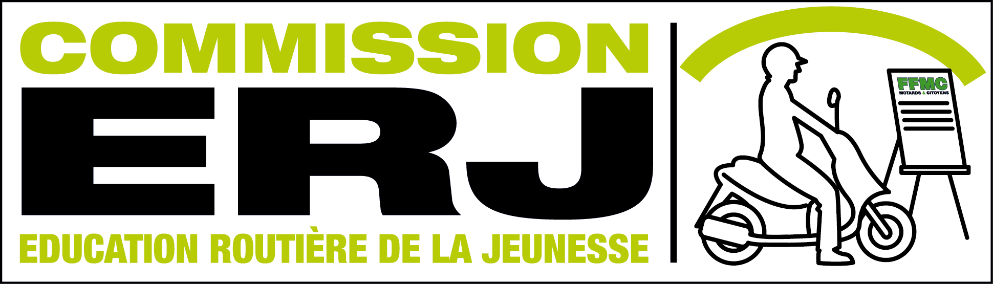 FFMC Logo - FEDERATION FRANCAISE DES MOTARDS EN COLERE 31