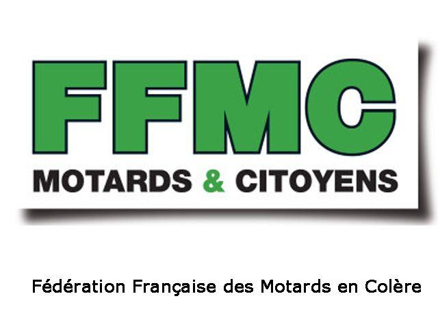FFMC Logo - Forum motomag - Sujet : Nouveau logo pour la FFMC : citoyens, mais (...)
