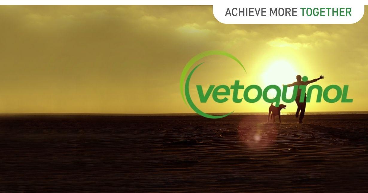 Vetoquinol Logo - Vetoquinol UK | Achieve more together