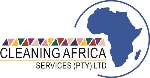 Africa Logo - cleaning africa logo 500px - Cleaning Africa Services
