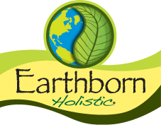 Earthborn Logo - Earthborn Holistic® Pet Food