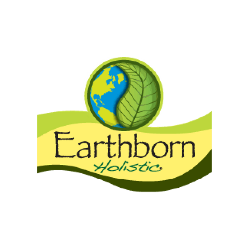 Earthborn Logo - Earthborn Logo - Cherokee Feed & Seed