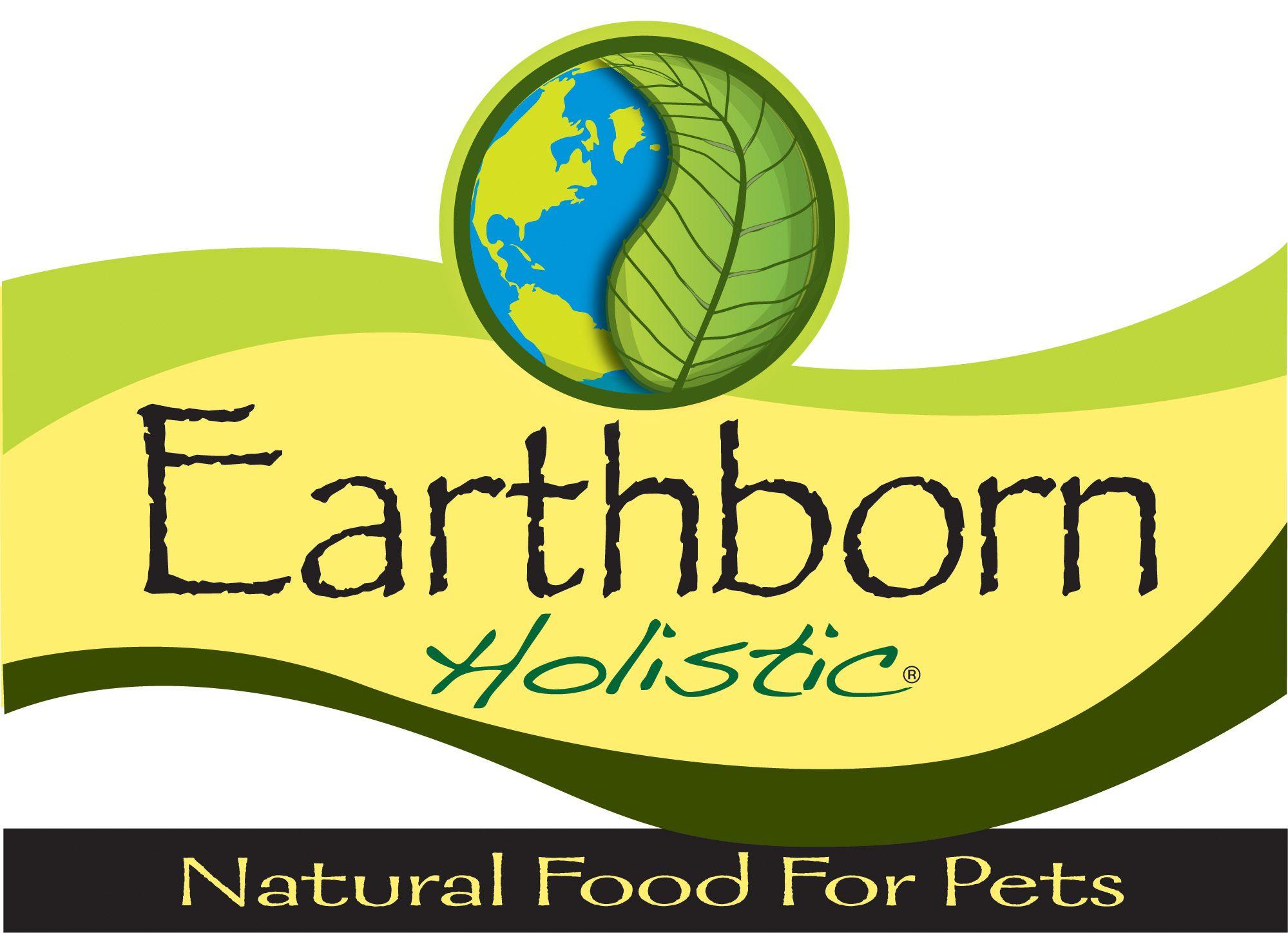 Earthborn Logo - Earthborn Holistic Formula - CW Feed Products Inc.