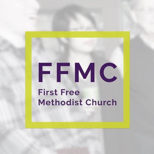 FFMC Logo - FFMC Seattle podcast