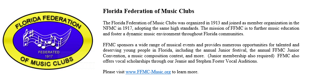 FFMC Logo - Orlando Music Club - We Keep Music Alive!