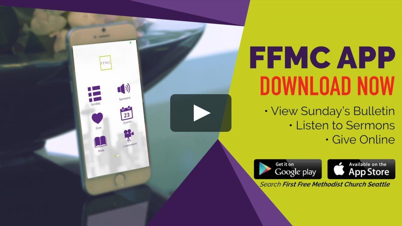 FFMC Logo - New FFMC App on Vimeo