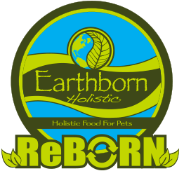 Earthborn Logo - Earthborn Holistic® Pet Food