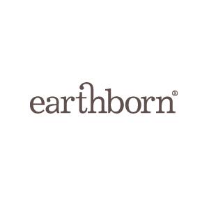 Earthborn Logo - Earthborn - Environmentally Friendly Paints & Eco-Paints