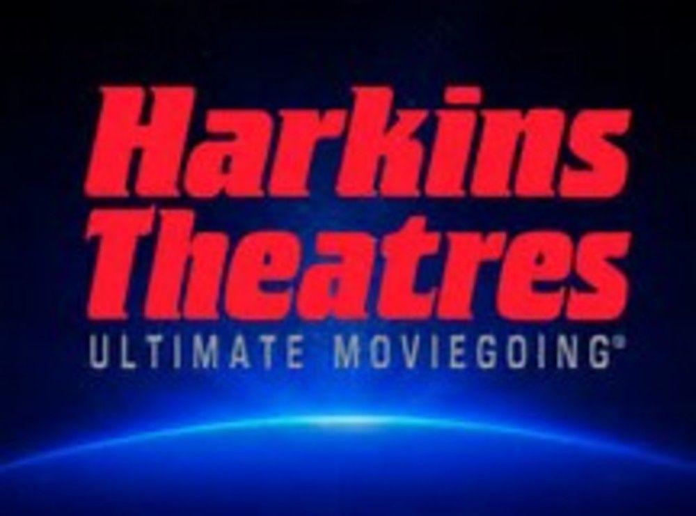 Harkins Logo - Chaffey College Campus Store THEATRE ULITIMATE VIP