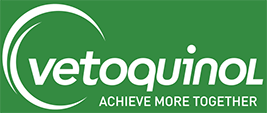 Vetoquinol Logo - Home