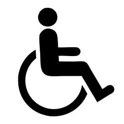 Accessibility Logo - Understanding the Universal Symbols of Accessibility - Accessible Campus