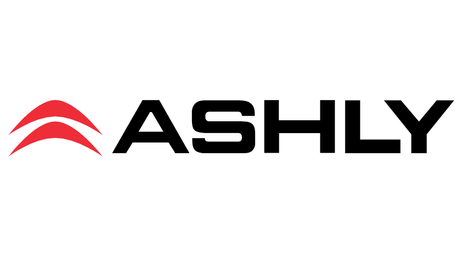 Ashly Logo - Ashly Audio Vector Logo - (.SVG + .PNG)