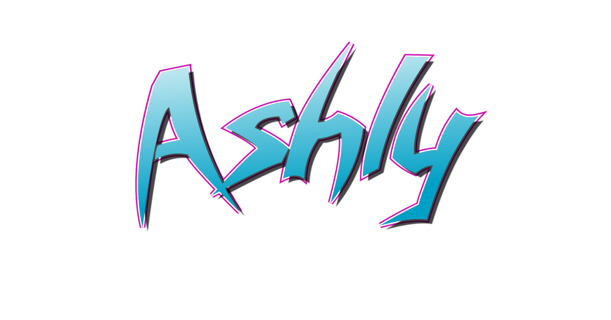 Ashly Logo - Ashly logo by AshlyStorm on DeviantArt