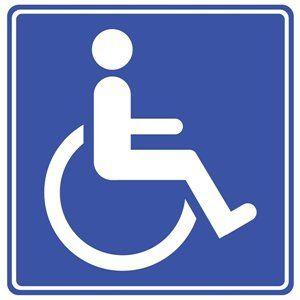 Accessibility Logo - Accessibility - City of Sault Ste. Marie