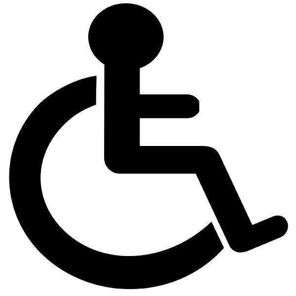 Accessibility Logo - Accessibility at ZEALANDIA