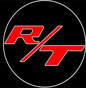 RT Logo - RT LED Door Projector Courtesy Puddle Logo Lights - Mr. Kustom Auto ...