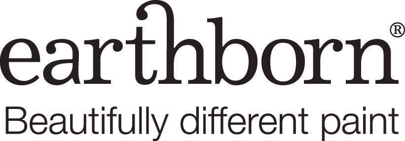 Earthborn Logo - Earthborn Paint | JR Richardson and Son