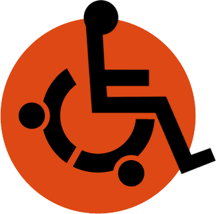 Accessibility Logo - Ubuntu 12.04 Accessibility Plans