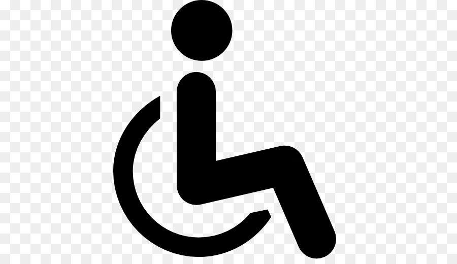 Accessibility Logo - Disability Computer Icons International Symbol of Access ...