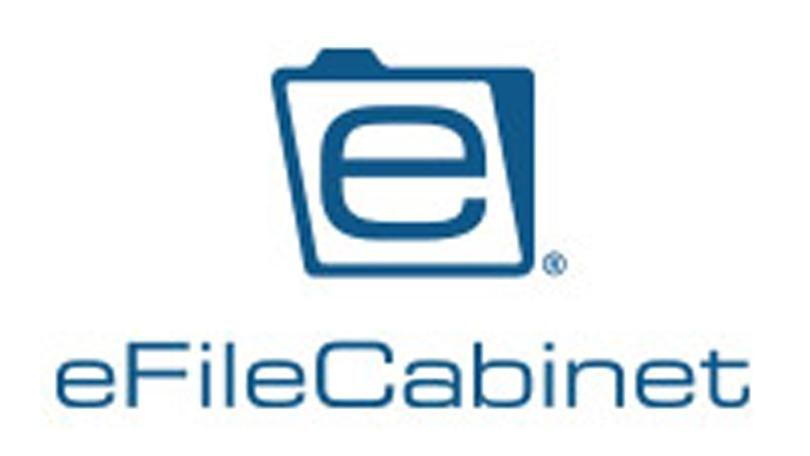 eFileCabinet Logo - eFileCabinet Online Review & Rating | PCMag.com