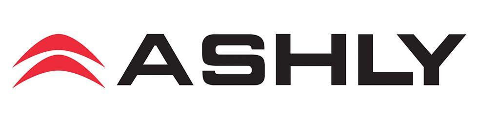 Ashly Logo - Ashly Products - National Audio Systems