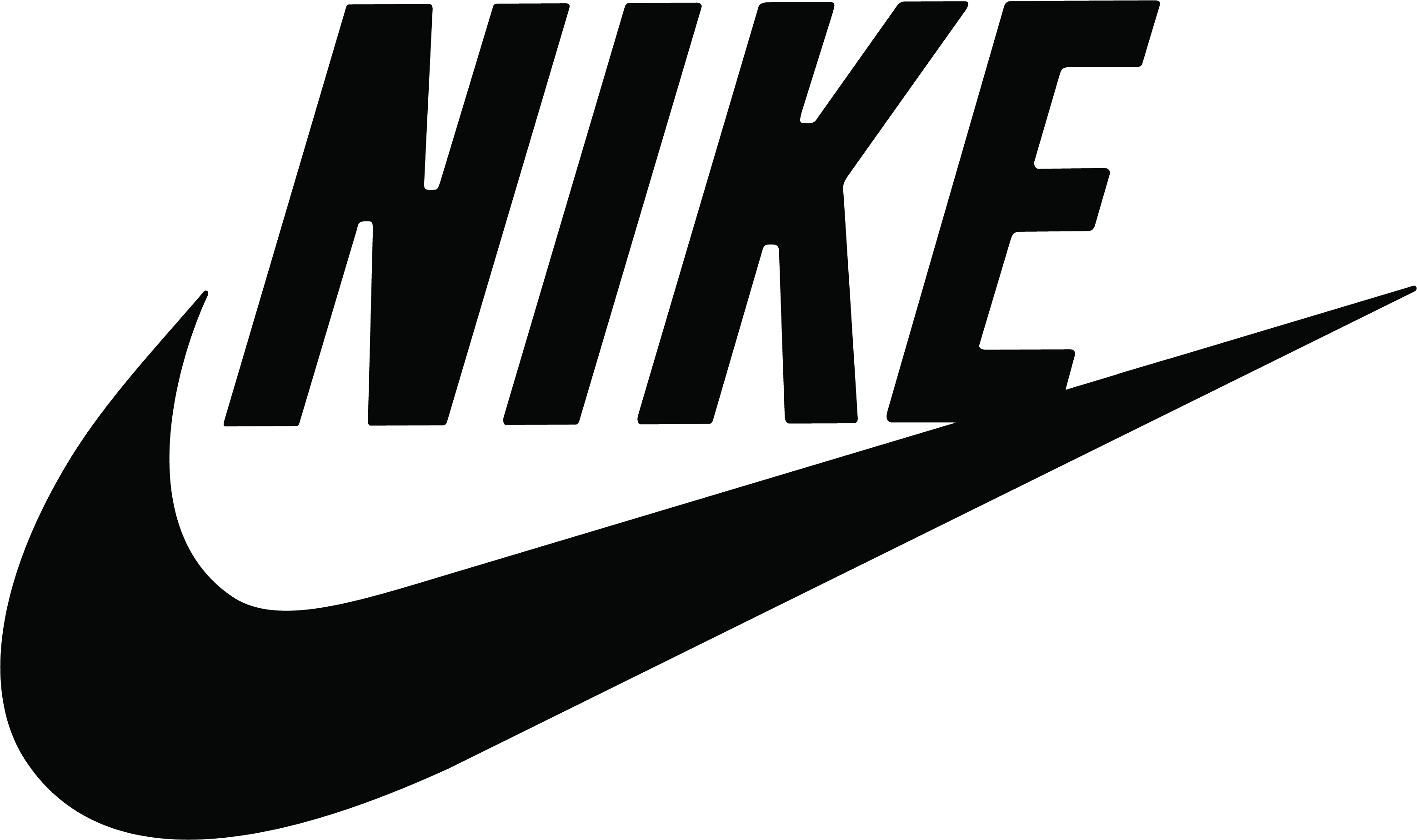 Nike Logo - Nike logo PNG images free download